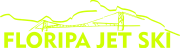logo floripa jet ski site